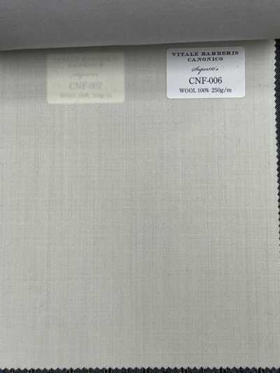 CNF006 CANONICO Standard Super110's Hellbeige Uni