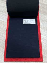 3MK0345 25AW MANERD JERSEY (Manored Jersey) Heather Black[Textil] Miyuki Wollmühlen Sub-Foto