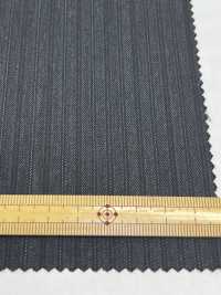 3ML0414 COMFORT CZERO WASSERABWEISENDE ALTERNATIVE STREIFEN GRAU[Textil] Miyuki-Keori (Miyuki) Sub-Foto