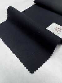 3MK0220 Comfort Activa Stretch Twill Uni Marineblau[Textil] Miyuki-Keori (Miyuki) Sub-Foto