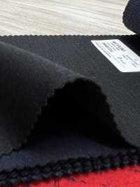 3MK0334 25AW Manored Jersey Heathered Dark Navy[Textil] Miyuki Wollmühlen Sub-Foto