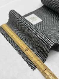 4ML0871 Comfort Lanavita Glen Check Grau[Textil] Miyuki-Keori (Miyuki) Sub-Foto
