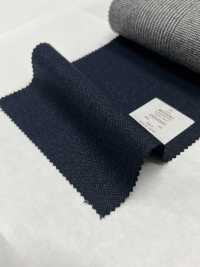 4MN0880 COMFORT LINE LANAVITA TRIPLE TWIST Marineblau[Textil] Miyuki-Keori (Miyuki) Sub-Foto
