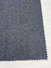 4MN0891 COMFORT LINE LANAVITA TRIPLE TWIST Mittelblau[Textil] Miyuki-Keori (Miyuki) Sub-Foto