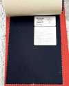 3MH0971 25SS MIYUKI Textile Dragon Chino Marineblau Kein Muster