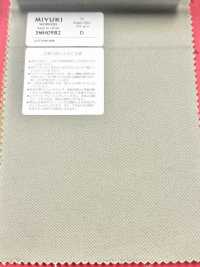 3MH0982 25SS MIYUKI Textile Dragon Chino Beige Kein Muster Miyuki-Keori (Miyuki) Sub-Foto