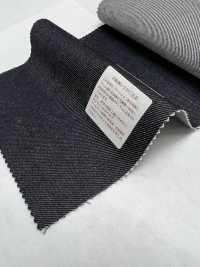 3MK1023 Creative Workers Wool Denim Marineblau[Textil] Miyuki-Keori (Miyuki) Sub-Foto