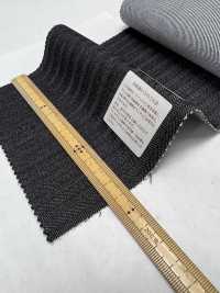 3MM0115 Creative Workers Woll-Denim-Fischgrätmuster Marineblau[Textil] Miyuki-Keori (Miyuki) Sub-Foto