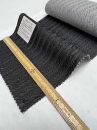 3MM0126 Creative Workers Wool Denim Herringbone Dunkelgrau[Textil] Miyuki-Keori (Miyuki) Sub-Foto
