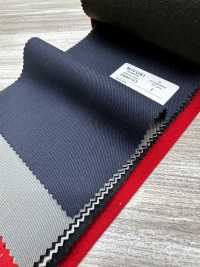 3MM0163 VARAIETES ZZ GABARDINE Marineblau[Textil] Miyuki-Keori (Miyuki) Sub-Foto