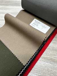 3MM0185 VARAIETES ZZ GABARDINE Hellbraun[Textil] Miyuki-Keori (Miyuki) Sub-Foto