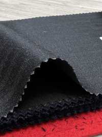2MN0092 25AW SOLARO Twill Grau[Textil] Miyuki Wollmühlen Sub-Foto