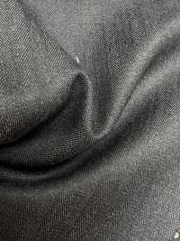 2MN0092 25AW SOLARO Twill Grau[Textil] Miyuki Wollmühlen Sub-Foto