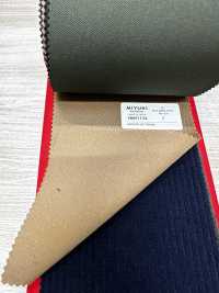 3MN1134 VARAIETES BACK SERGE SATIN Hellbraun[Textil] Miyuki-Keori (Miyuki) Sub-Foto