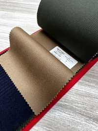 3MN1134 VARAIETES BACK SERGE SATIN Hellbraun[Textil] Miyuki-Keori (Miyuki) Sub-Foto