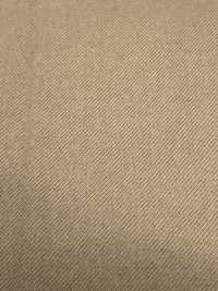3NW0065 Creative Napolena HAORI Flannel Plain Camel[Textil] Miyuki-Keori (Miyuki) Sub-Foto