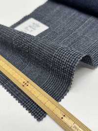 2MK1632 MIYUKI COMFORT ACTIVA STRETCH Mittelblau[Textil] Miyuki-Keori (Miyuki) Sub-Foto
