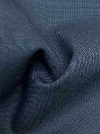 2MK1315 26SS Miyuki Textile MIYUKI ESSENTIALS ACTIVA Musterlos Blau Miyuki Wollmühlen Unterfoto