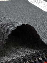 2MK1326 26SS Miyuki Textile MIYUKI ESSENTIALS ACTIVA Charcoal Heaven Gray No Pattern Miyuki Wollmühlen Unterfoto