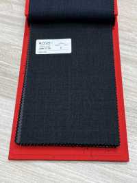 2MK1326 26SS Miyuki Textile MIYUKI ESSENTIALS ACTIVA Charcoal Heaven Gray No Pattern Miyuki Wollmühlen Unterfoto
