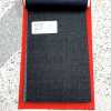 2MK1326 Textil MIYUKI ESSENTIALS ACTIVA Charcoal Heaven Gray Kein Muster
