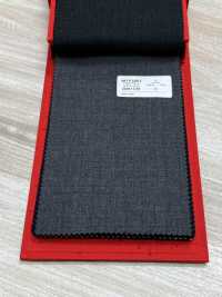 2MK1330 26SS Miyuki Textile MIYUKI ESSENTIALS ACTIVA Mittelgrau Ohne Muster Miyuki Wollmühlen Unterfoto