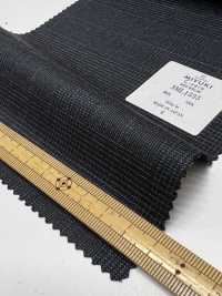 3ML1535 MIYUKI COMFORT C-zero WASSERABWEISEND Marineblau[Textil] Miyuki-Keori (Miyuki) Sub-Foto