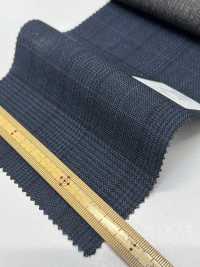 3MN1765 MIYUKI CREATIVE LANAVITA MOHAIR MISCHUNG Marineblau[Textil] Miyuki-Keori (Miyuki) Sub-Foto