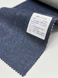 3MK1805 MIYUKI CREATIVE WORKERS WOOL DENIM Mittelblau[Textil] Miyuki-Keori (Miyuki) Sub-Foto