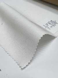 3MK1820 MIYUKI CREATIVE WORKERS WOLLE BAUMWOLLE LEINWAND Weiß[Textil] Miyuki-Keori (Miyuki) Sub-Foto