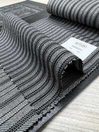 9MN0201 MIYUKI FORMAL[Textil] Sub-Foto