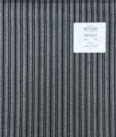 9MN0201 MIYUKI Formell