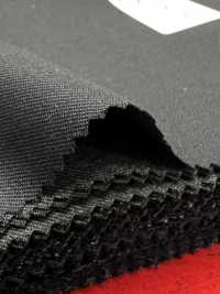 3MK1263 25AW ACTIVA Twill Dunkelblau[Textil] Miyuki Wollmühlen Sub-Foto