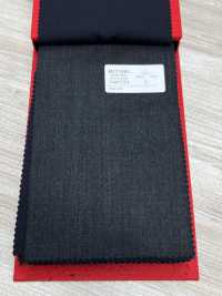 3MK1274 25AW ACTIVA Twill Anthrazit Himmelgrau[Textil] Miyuki Wollmühlen Sub-Foto