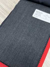 3MK1274 25AW ACTIVA Twill Anthrazit Himmelgrau[Textil] Miyuki Wollmühlen Sub-Foto