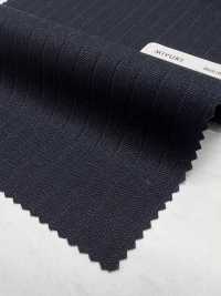 3MK1296 COMFORT LINE ACTIVA STRETCH Shadow Stripe Navy[Textil] Miyuki-Keori (Miyuki) Sub-Foto
