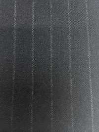 4ML1494 COMFORT LINE LANAVITA SAXONY Marineblau Gestreift[Textil] Miyuki-Keori (Miyuki) Sub-Foto