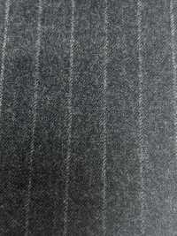 4ML1505 COMFORT LINE LANAVITA SAXONY Charcoal Heaven Grey Stripe[Textil] Miyuki-Keori (Miyuki) Sub-Foto