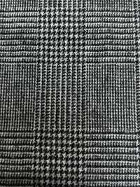 4ML1516 COMFORT LINE LANAVITA SAXONY Mittelgrau Kariert[Textil] Miyuki-Keori (Miyuki) Sub-Foto