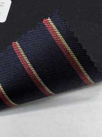 4MN1230 CREATIVE LINE TIE YOUR TIE BEMBACK Navy[Textil] Miyuki-Keori (Miyuki) Sub-Foto
