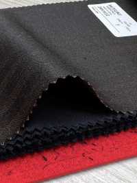 2MN1632 25AW SOLARO Twill Braun[Textil] Miyuki Wollmühlen Sub-Foto