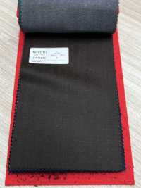 2MN1632 25AW SOLARO Twill Braun[Textil] Miyuki Wollmühlen Sub-Foto