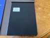 CNB3001 CANONICO Standard Super120's Schwarz einfarbig