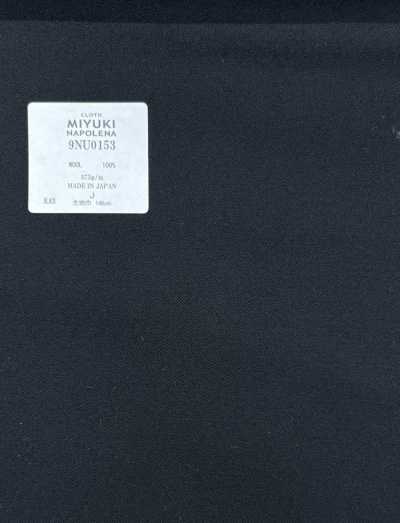 9NU0153 Napolena formeller Doeskin