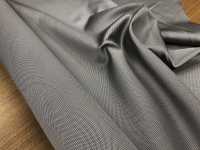 HT-314BR Präfektur Yamanashi Fujiyoshida Seiden-Jacquard-Textil Hellbraun [Outlet] Yamamoto(EXCY) Sub-Foto