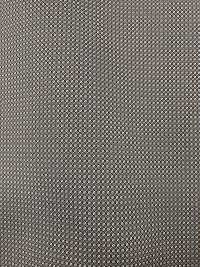 HT-314BR Präfektur Yamanashi Fujiyoshida Seiden-Jacquard-Textil Hellbraun [Outlet] Yamamoto(EXCY) Sub-Foto
