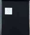 9PC0065 Wolle Polyester 10 Monate Textil Schwarz