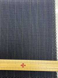 2MK1981 ACTIVA STRETCH Marineblau Gestreift[Textil] Miyuki-Keori (Miyuki) Sub-Foto