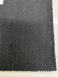 4MN1584 BROKEN SATIN DENIM Anthrazit Himmelgrau Kein Muster[Textil] Miyuki-Keori (Miyuki) Sub-Foto