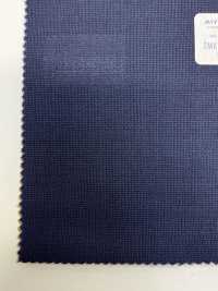 2MK2294 Atmungsaktives Marineblau Ohne Muster[Textil] Miyuki-Keori (Miyuki) Sub-Foto